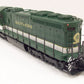 MTH 20-2282-1 Southern SD24 Diesel Engine #6321K w/PS2 NIB