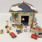 Dept 56 54945 Snow Village "Another Man's Treasure Garage Sale EX/Box