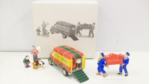 Dept 56 54892 Snow Village 