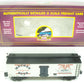 MTH 20-94347 O Wacker 36' Woodsided Reefer Car