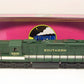 MTH 20-2282-1 Southern SD24 Diesel Engine #6309I w/PS2 NIB