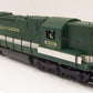 MTH 20-2282-1 Southern SD24 Diesel Engine #6309I w/PS2 NIB