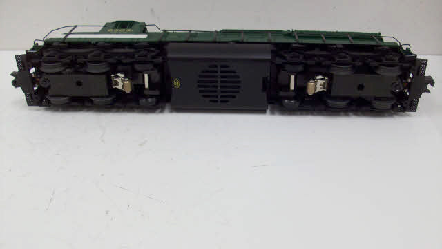MTH 20-2282-1 Southern SD24 Diesel Engine #6309I w/PS2 NIB