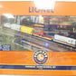 Lionel 6-11983 O Gauge Farmrail Agricultural Diesel Train Set