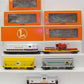 Lionel 6-11983 O Gauge Farmrail Agricultural Diesel Train Set
