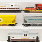 Lionel 6-11983 O Gauge Farmrail Agricultural Diesel Train Set