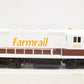 Lionel 6-11983 O Gauge Farmrail Agricultural Diesel Train Set