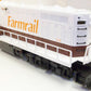 Lionel 6-11983 O Gauge Farmrail Agricultural Diesel Train Set