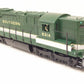 MTH 20-2282-1 Southern SD24 Diesel Engine #6314 w/PS2 NIB