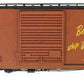 Kadee 5203 HO Union Pacific 40' PS-1 Boxcar #126176 LN/Box