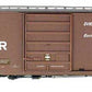 Kadee 5214 HO Scale Ann Arbor 40' PS-1 Standard Boxcar #1234 w 8' Doors