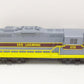 Lionel 6-8759 O Gauge Erie Lackawanna GP-9 Powered Diesel Locomotive LN/Box