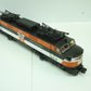 K-Line K2749-0377 O New Haven EP-5 Electric Locomotive #377 NIB