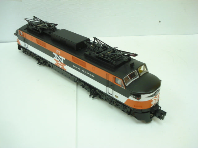 K-Line K2749-0377 O New Haven EP-5 Electric Locomotive #377 NIB