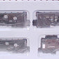 K-Line K622-1892A Pennsylvania RR Freight 4-Car Set EX/Box