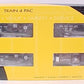 K-Line K622-1892A Pennsylvania RR Freight 4-Car Set EX/Box