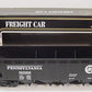 K-Line K623-1892 O Gauge Pennsylvania Railroad Diecast Hopper #6231892 LN/Box