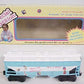 K-Line K6242 O Scale It's a Boy Hopper W/Booties Box Car