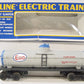 K-Line K6310 O Gauge Esso Single Dome Tank Car LN/Box