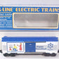 K-Line K649401 O Gauge Happy Hanukkah 1994 Boxcar