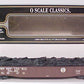 K-Line K652-1891 O Pennsylvania Railroad Gondola with Scrap Load #344500 LN/Box