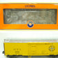 Lionel 6-27394 O Gauge DT&I Steel Sided Reefer