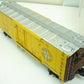 Lionel 6-27394 O Gauge DT&I Steel Sided Reefer