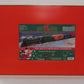 Lionel 7-99001 O Gauge Mickey's Holiday Express Steam Train Set LN/Box