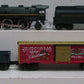 Lionel 7-99001 O Gauge Mickey's Holiday Express Steam Train Set LN/Box