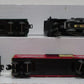 Lionel 7-99001 O Gauge Mickey's Holiday Express Steam Train Set LN/Box