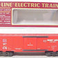 K-Line K7517 O Gauge Katy/MKT Classic Boxcar