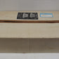 T-Reproductions 129-B Standard Gauge Tinplate Station Terrace LN/Box
