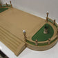 T-Reproductions 129-B Standard Gauge Tinplate Station Terrace LN/Box