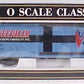K-Line K761-8012 O Gauge Needham Packing Plug Door Boxcar LN/Box