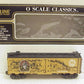 K-Line K7610 O Gauge Pigs Eye Classic Reefer NIB