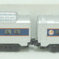 Lionel 6-25118 Lionel Lines Passenger Car (Set of 2) LN/Box