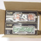 K-Line K90009A O Gauge 1996 KCC Membership Package LN/Box