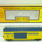 MTH 30-74513 O Gauge Alaska 40' Double Door Boxcar NIB