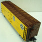 K-Line K762-2121 O Gauge Pacific Fruit Express Wood-Sided Reefer Car #73800 LN/Box