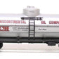 Micro-Trains 06500050 N Transcontinental Oil 39' Single Dome Tank Car #799 LN/Box