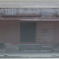 Kadee 5000 HO Undecorated 40' PS-1 Boxcar - Dark Tuscan