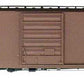 Kadee 5229 HO Central New Jersey 40' PS-1 Boxcar with 8' PS Door #23506 LN/Box