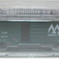 Kadee 5265 HO Scale Vermont Railway 40' PS-1 Boxcar #427