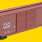 Kadee 6720 HO Norfolk & Western 50' PS-1 Boxcar #52725