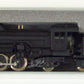 Kato 2006-1 N Undecorated 2-8-2 Steam Locomotive & Tender LN/Box