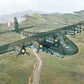 Italeri 90104 1:72 Messerschmitt Me 323 Gigant Cargo Plastic Model Kit