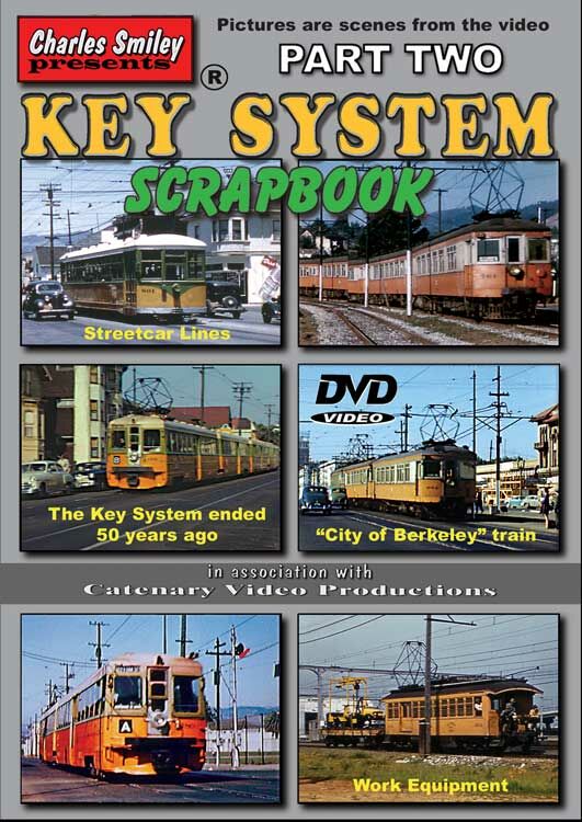 Charles Smiley Videos 132 Key System Scrapbook Part 2 DVD