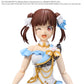 Bandai 2794163 Option Hair Style & Face Parts Set (Chiyoko Sonoda/Rinze Morino)