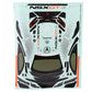 Kyosho 39213LW 1:10 Fazer Mk2 Acura NSX Touring Car Lightweight Clear Body Set