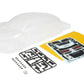 Kyosho 39215LW Fazer Audi R8 LMS 2015 Touring Car 200mm Clear Body Set